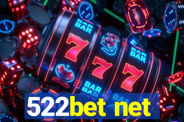 522bet net